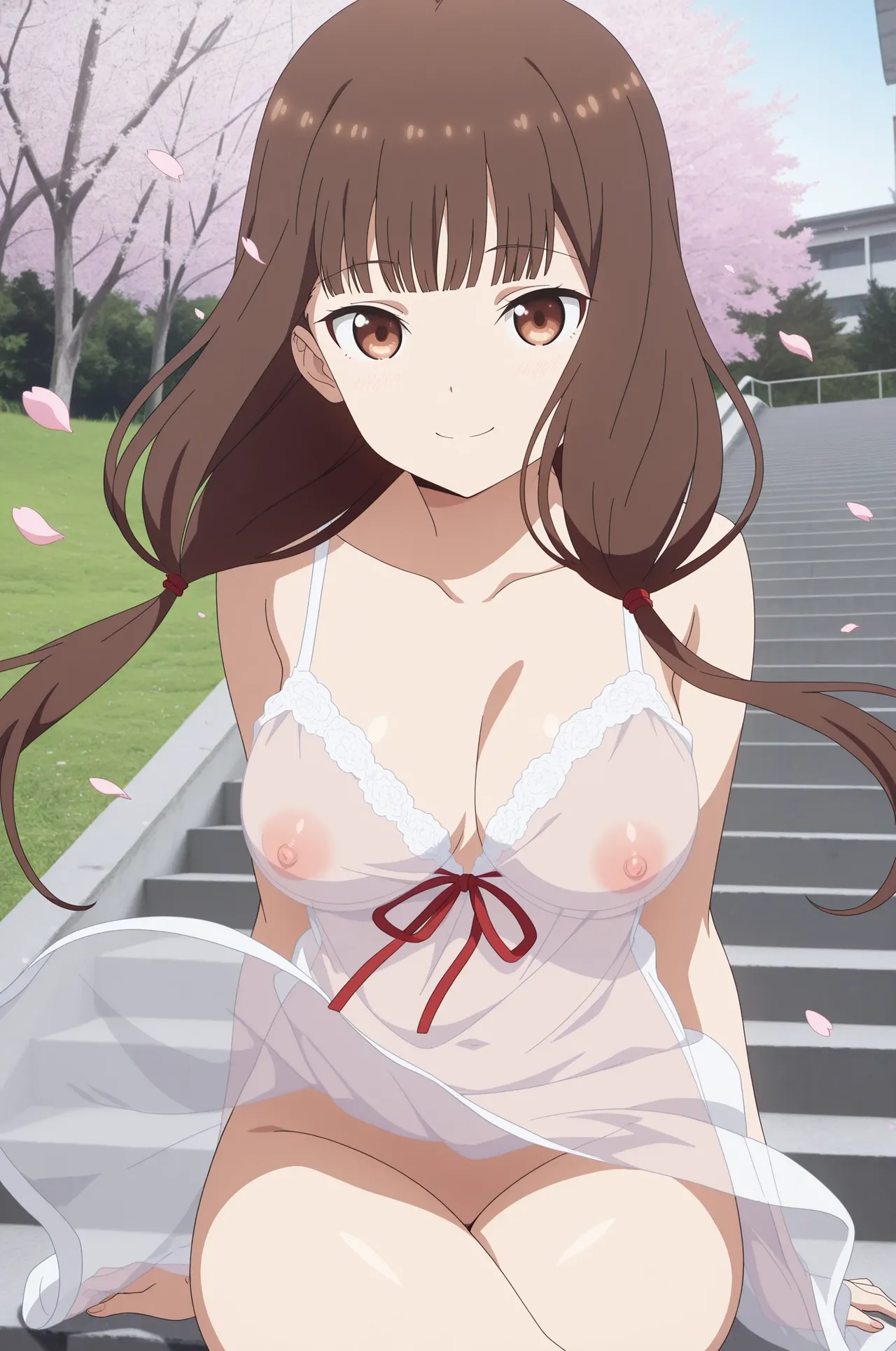 Miko Iino 11 - Image 179