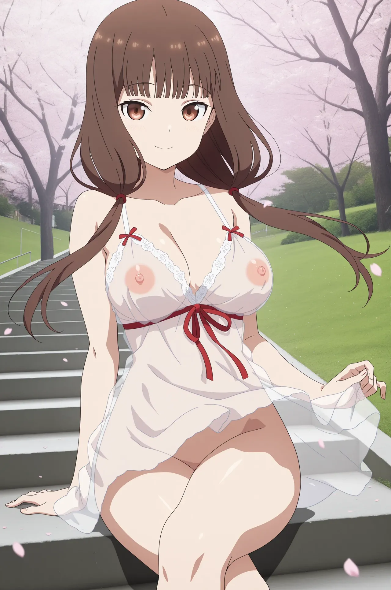 Miko Iino 11 - Image 180