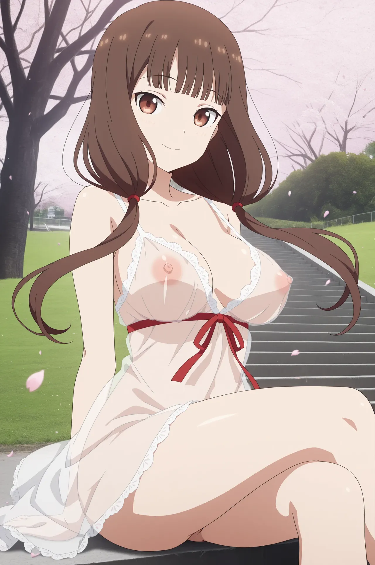 Miko Iino 11 - Image 181