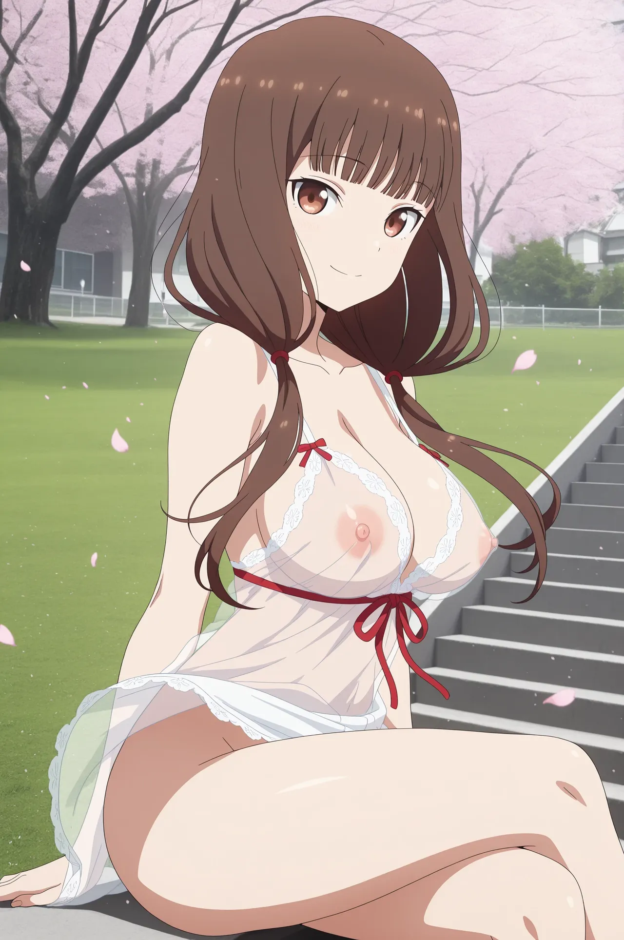 Miko Iino 11 - Image 183