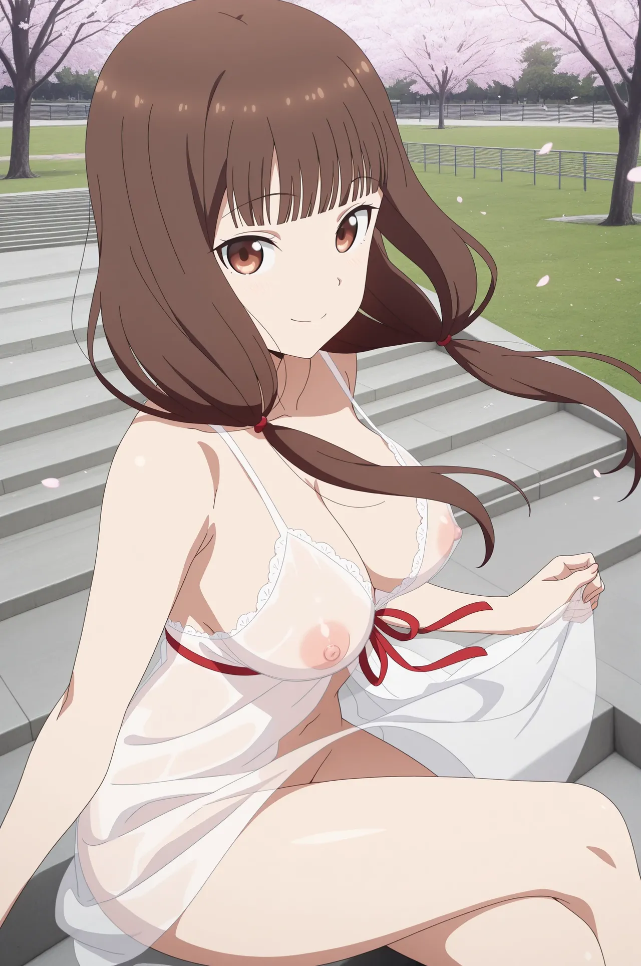 Miko Iino 11 - Image 184