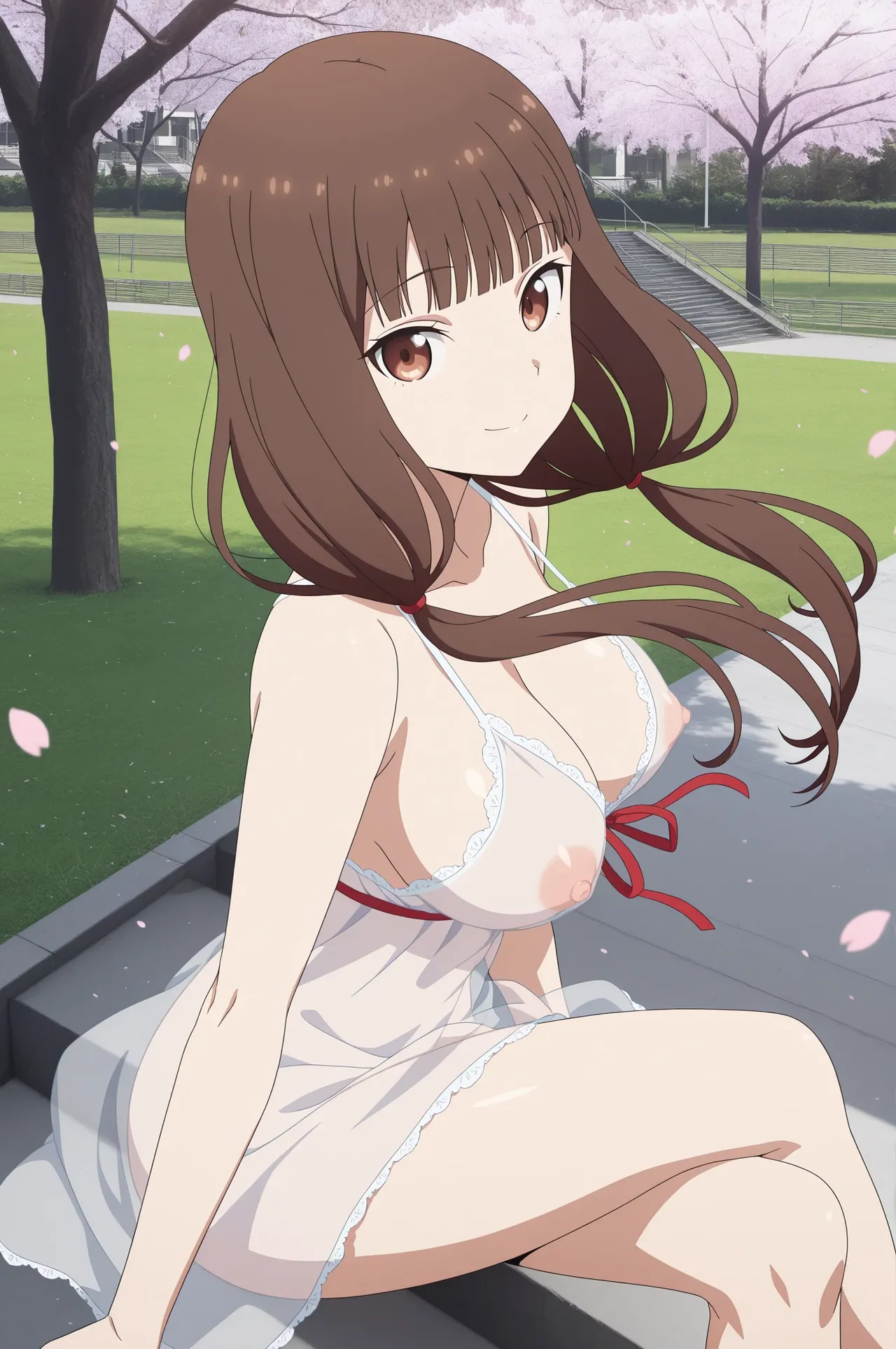 Miko Iino 11 - Image 185