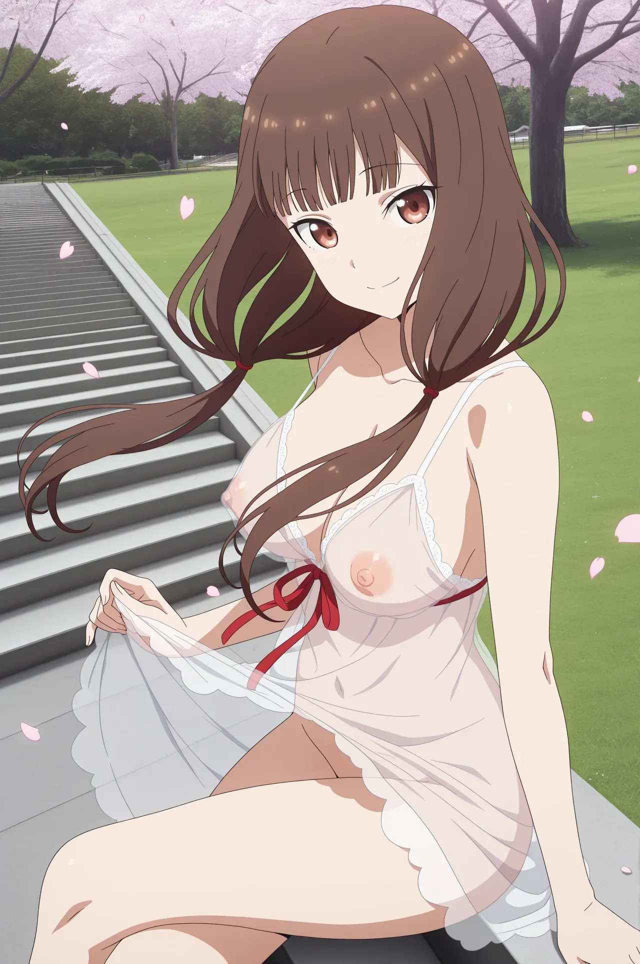 Miko Iino 11 - Image 187