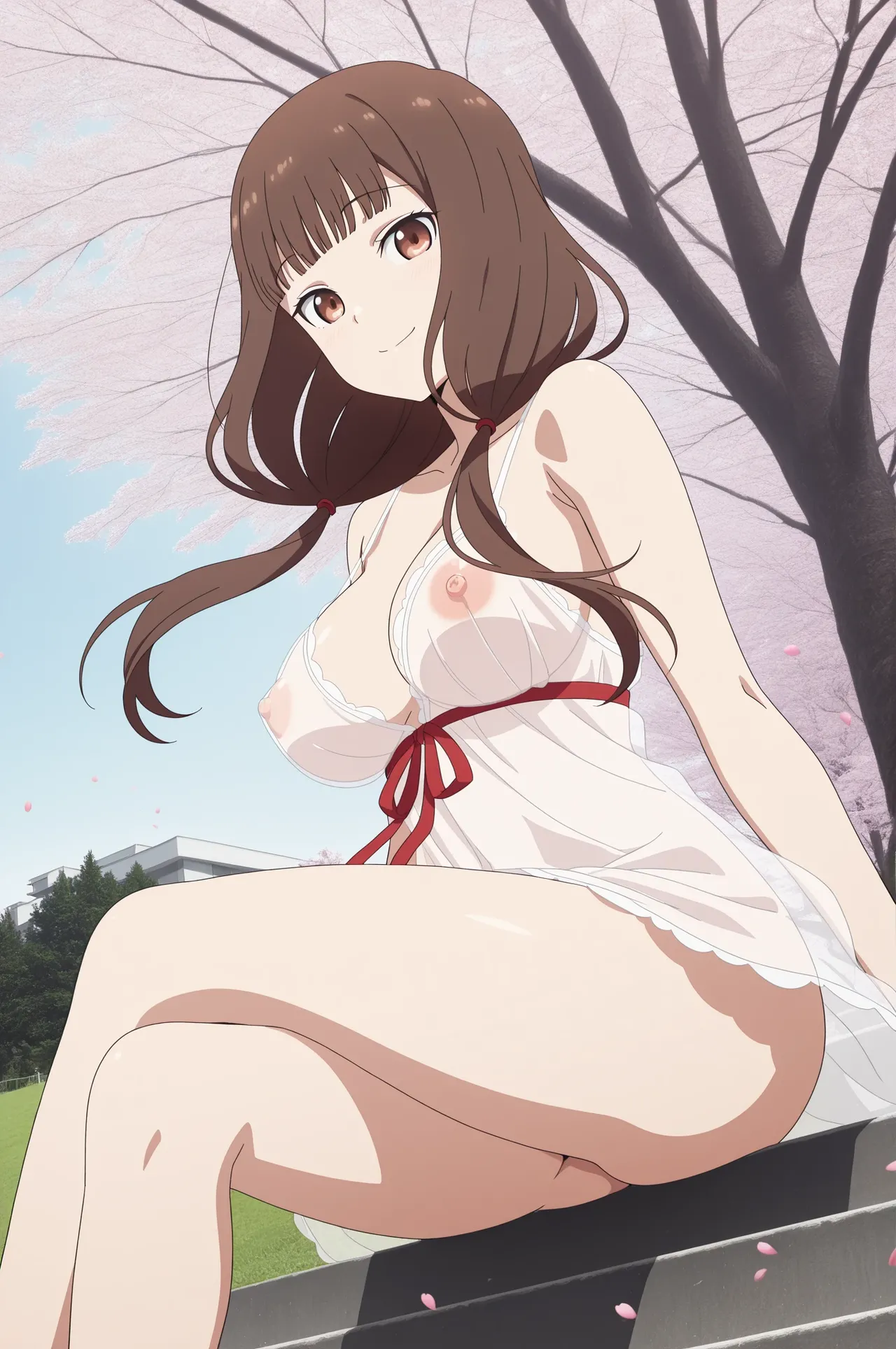 Miko Iino 11 - Image 189