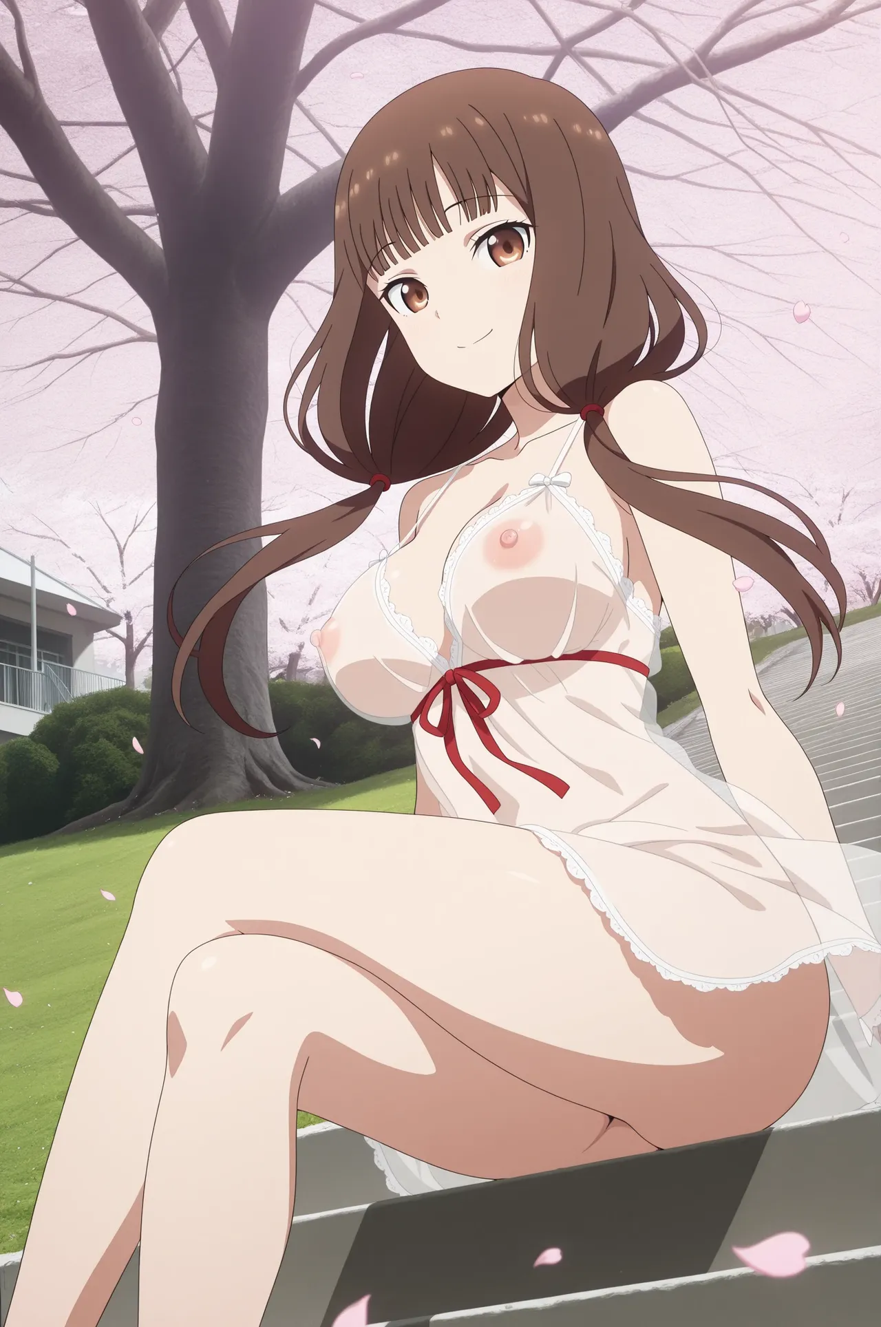 Miko Iino 11 - Image 190