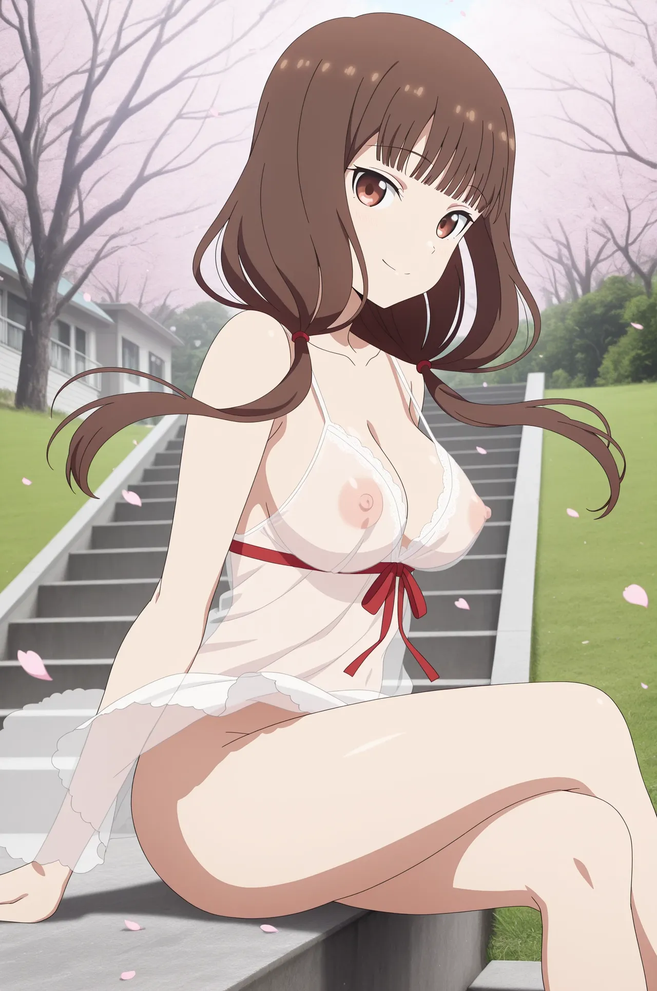 Miko Iino 11 - Image 192