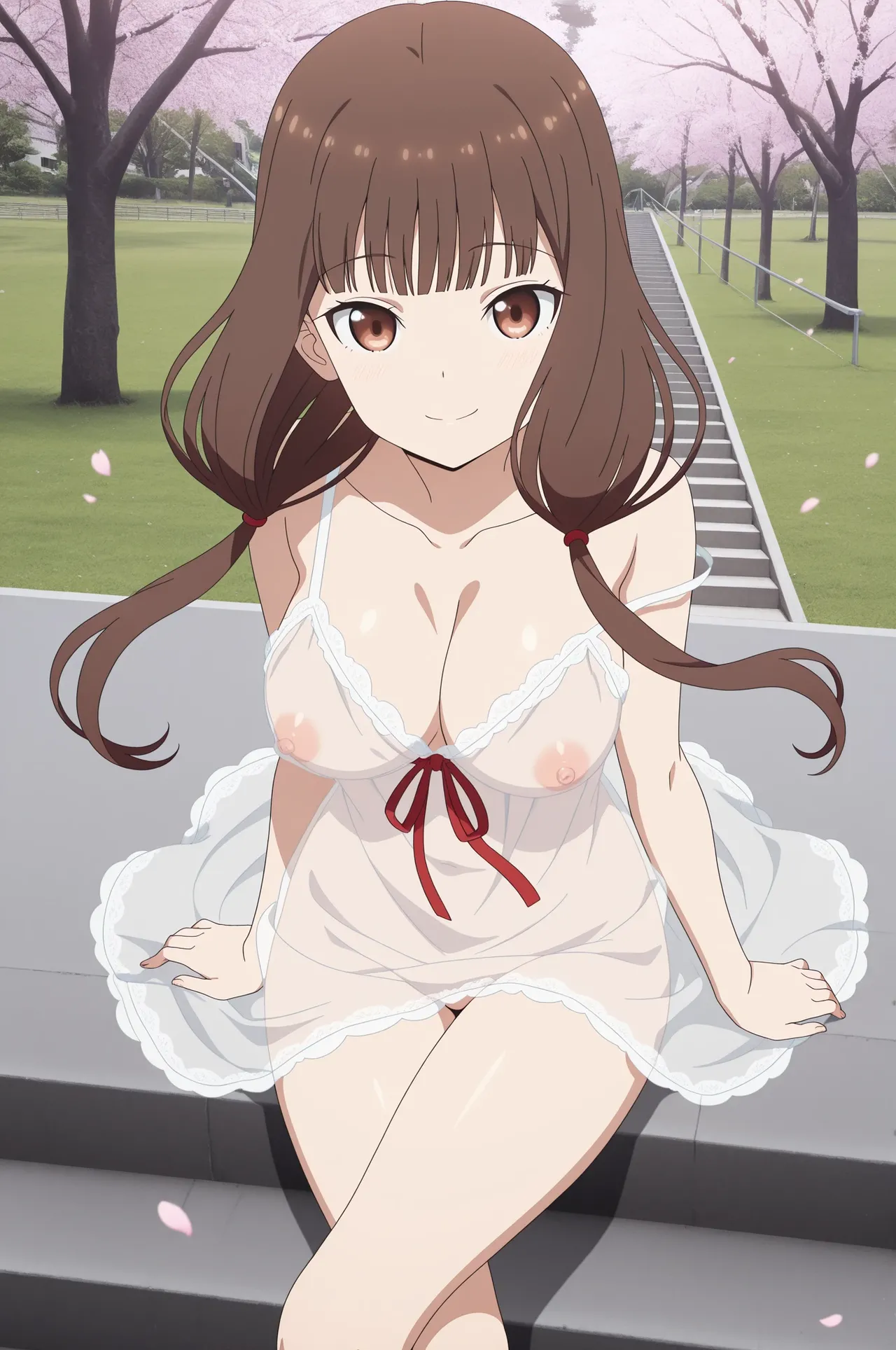 Miko Iino 11 - Image 202