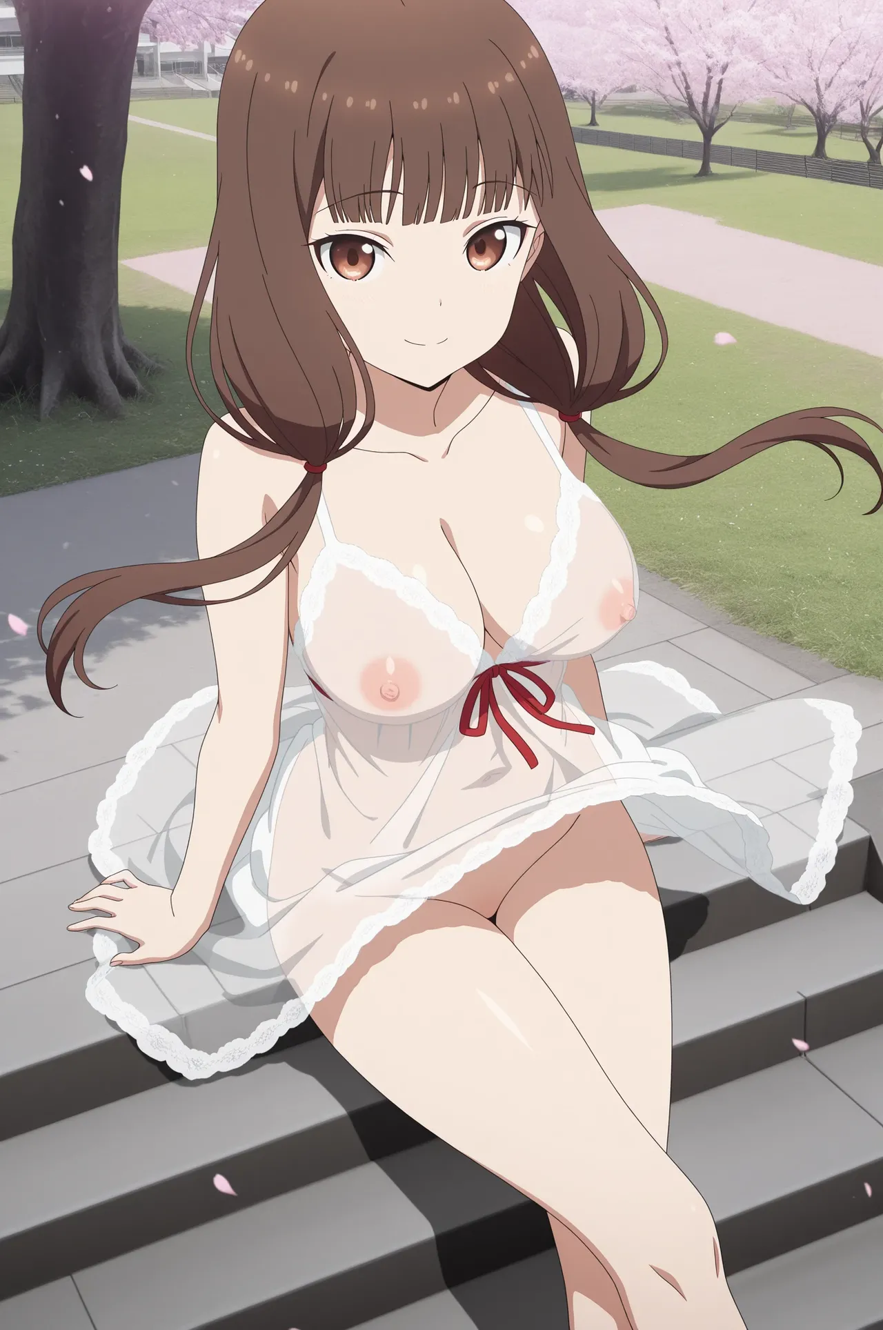 Miko Iino 11 - Image 205