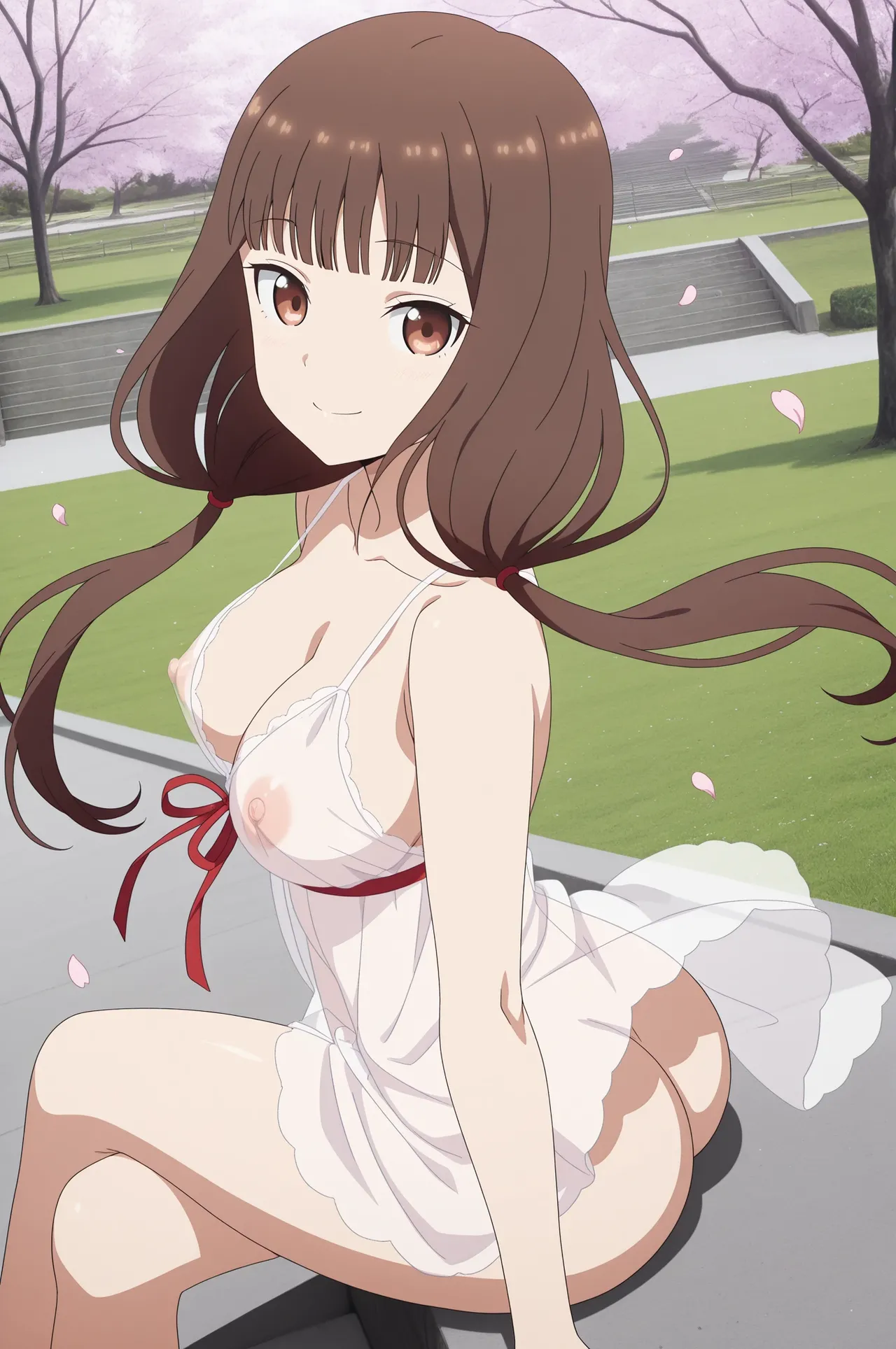 Miko Iino 11 - Image 210