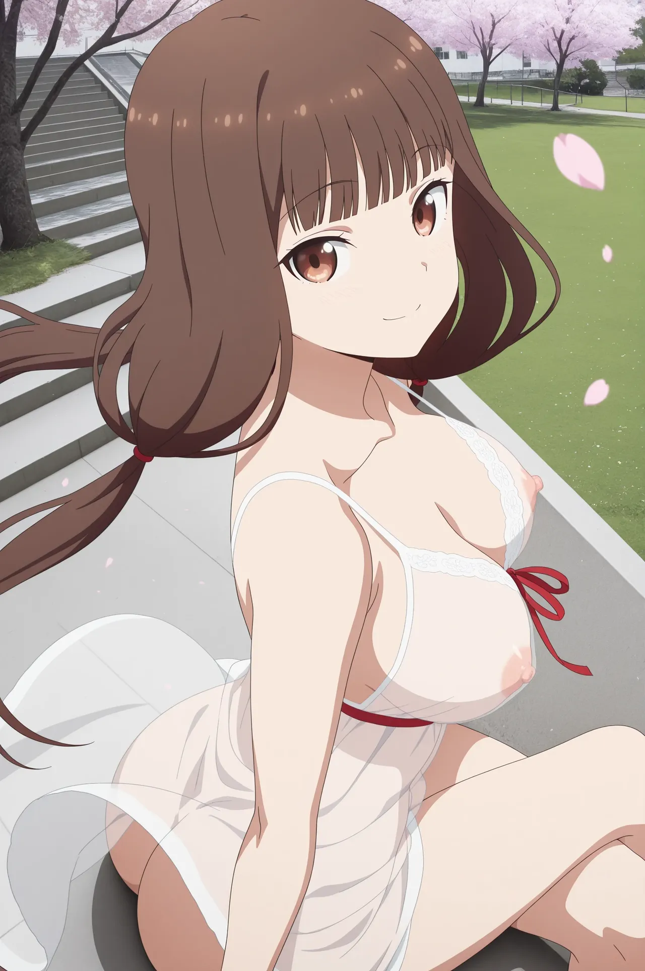 Miko Iino 11 - Image 211