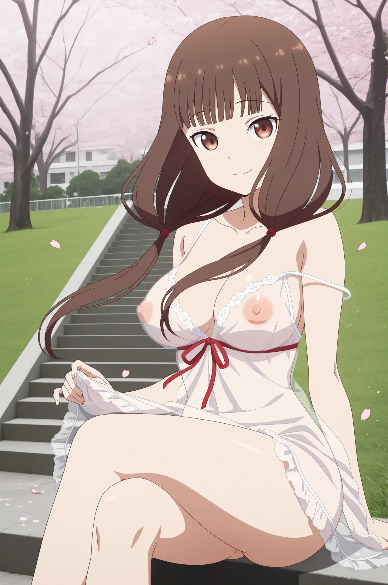 Miko Iino 11 - Image 212