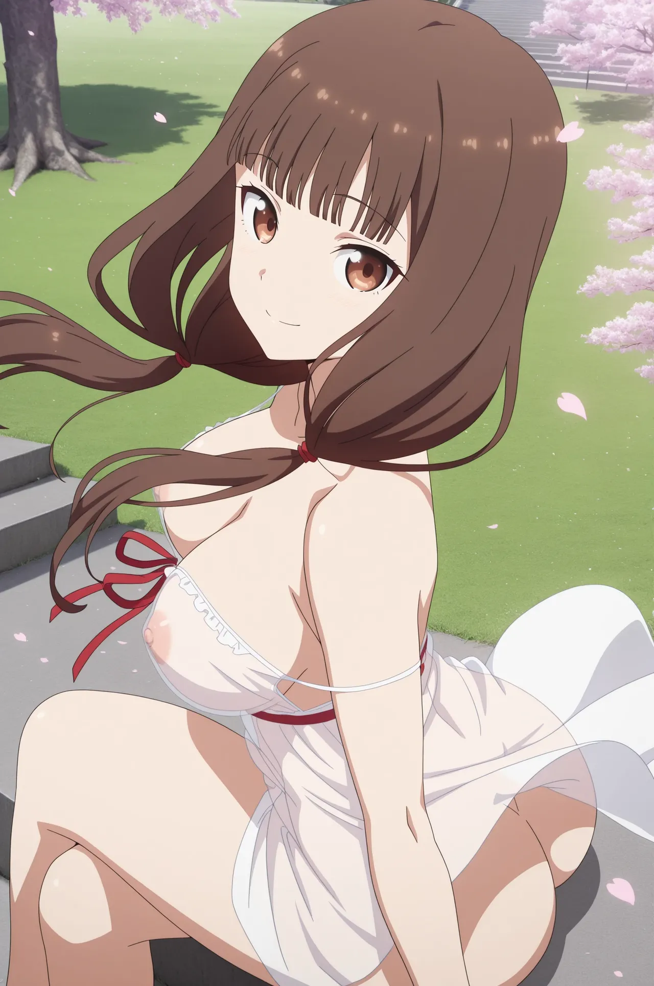 Miko Iino 11 - Image 213