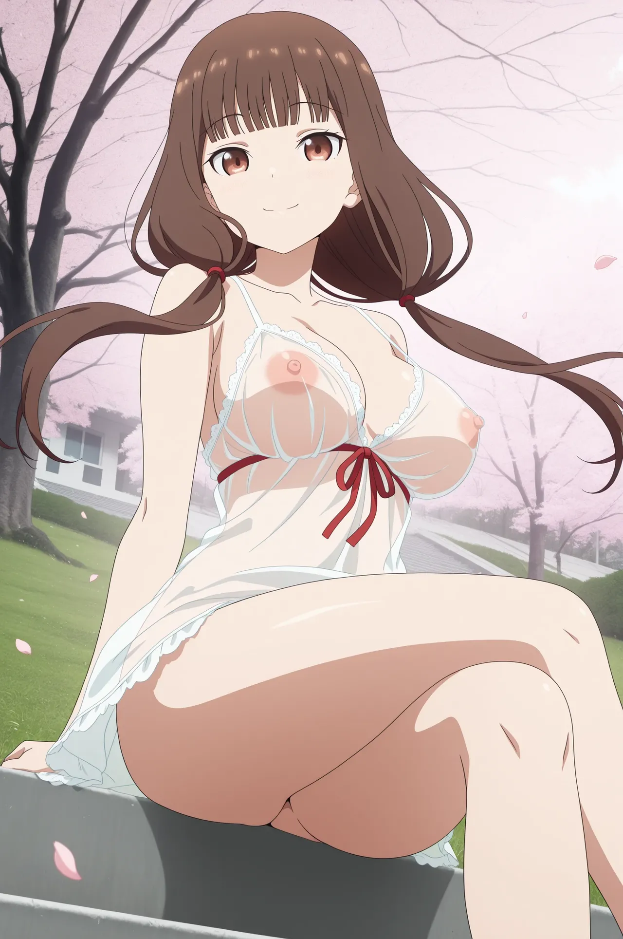 Miko Iino 11 - Image 214