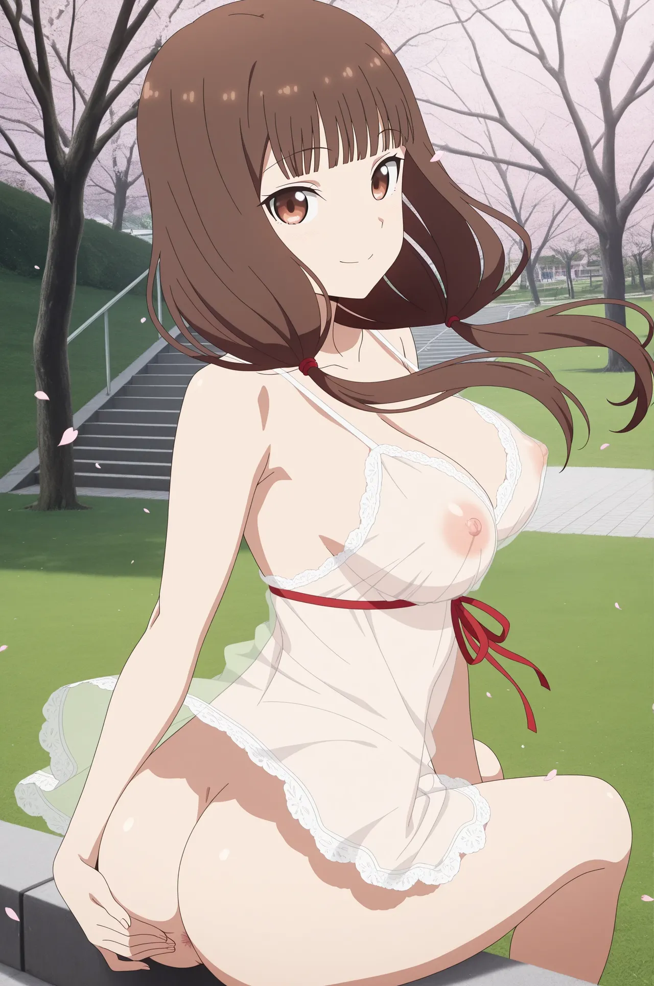 Miko Iino 11 - Image 224