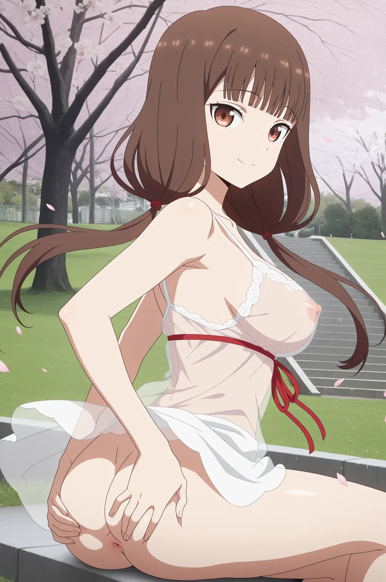 Miko Iino 11 - Image 225