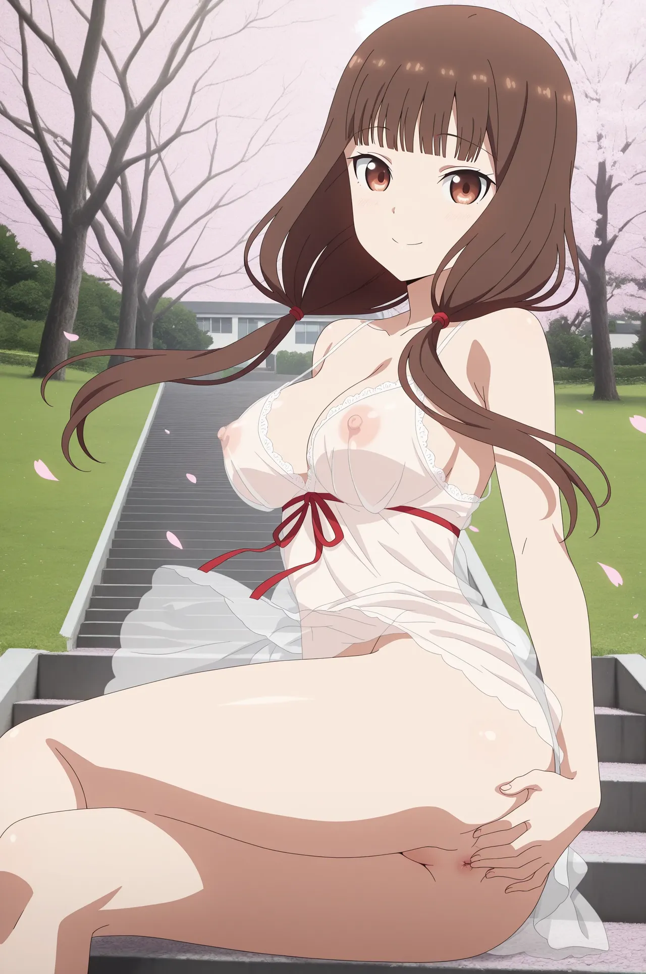 Miko Iino 11 - Image 227