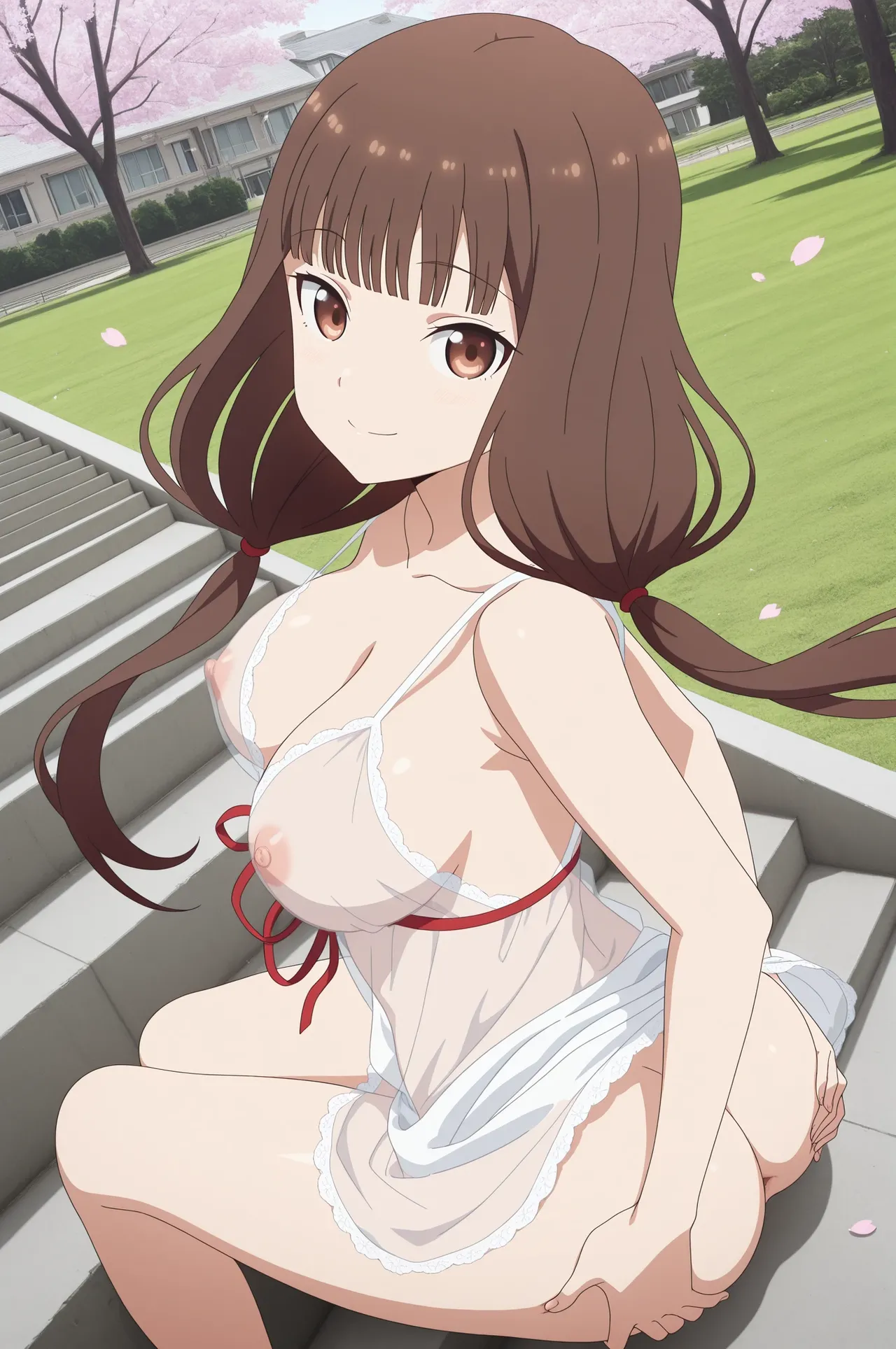 Miko Iino 11 - Image 231