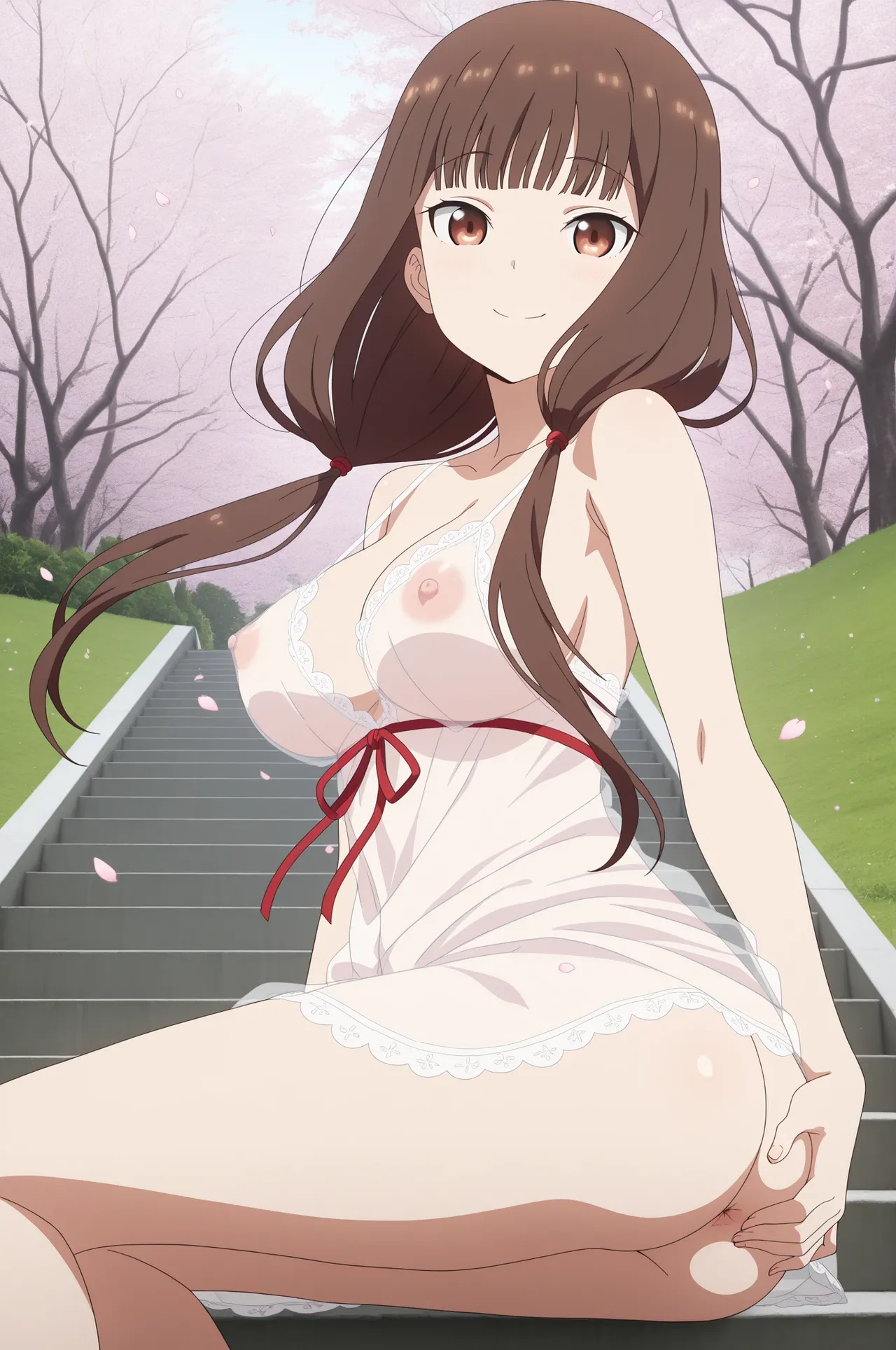 Miko Iino 11 - Image 234