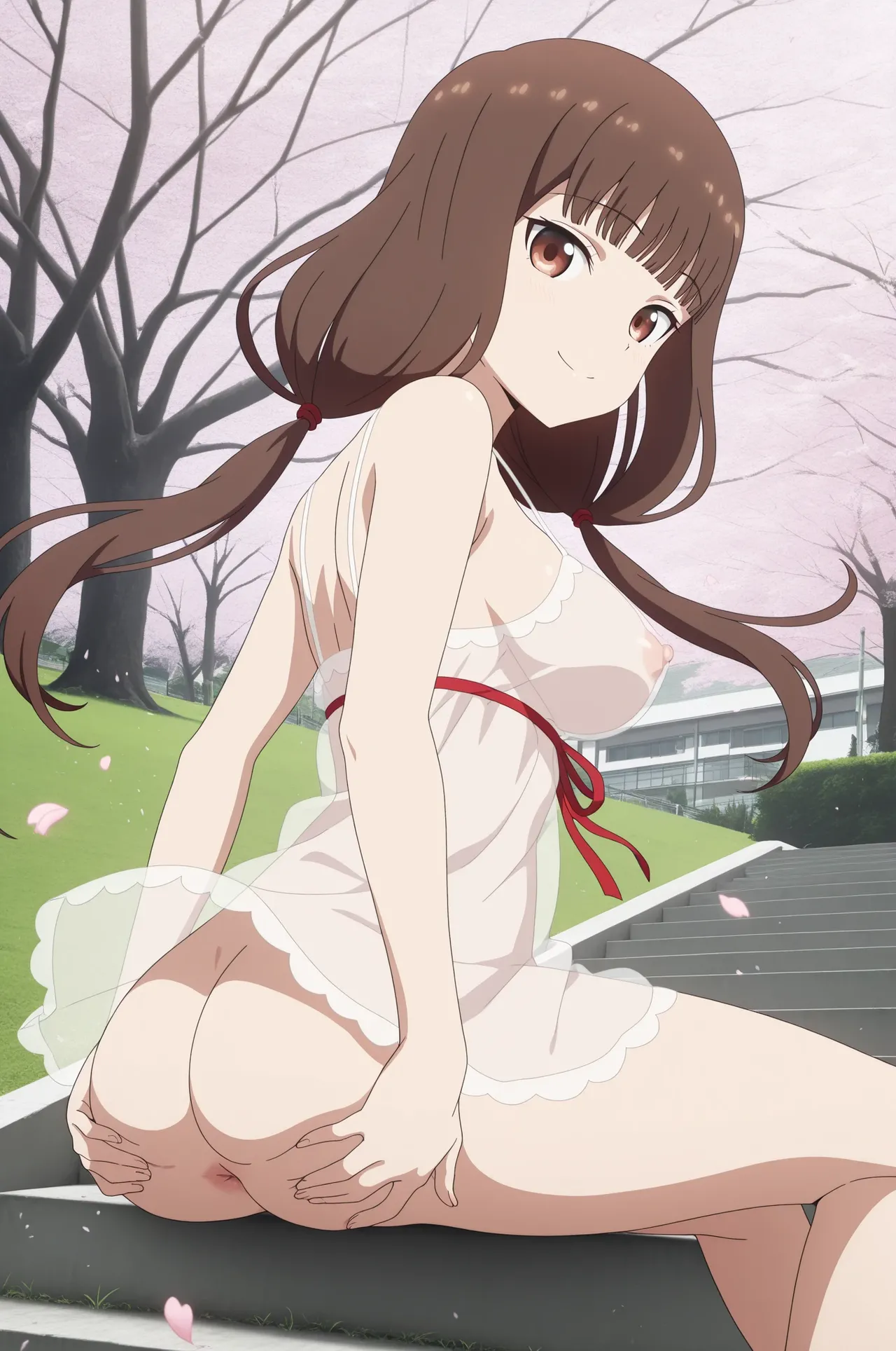 Miko Iino 11 - Image 235