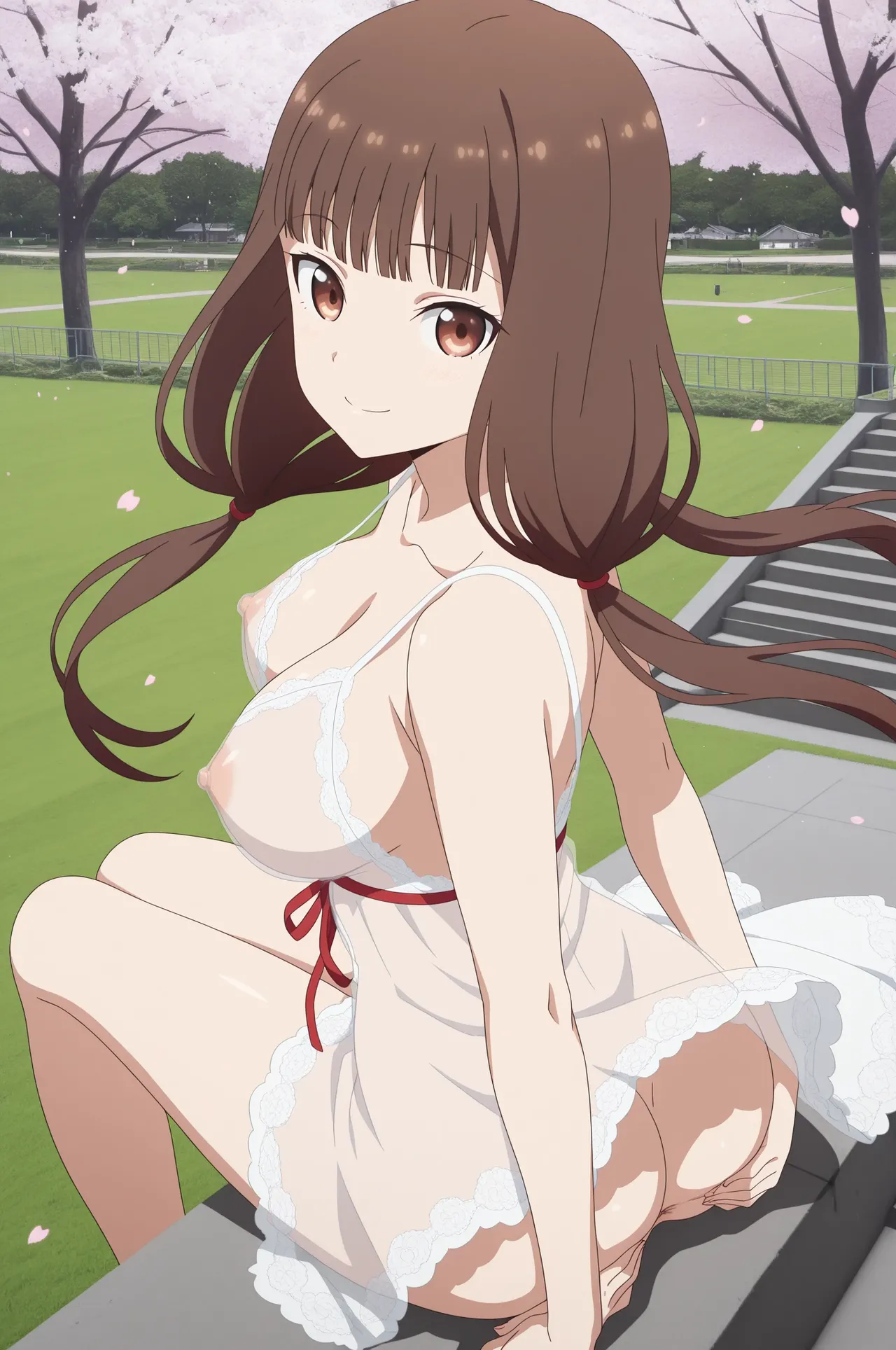 Miko Iino 11 - Image 236