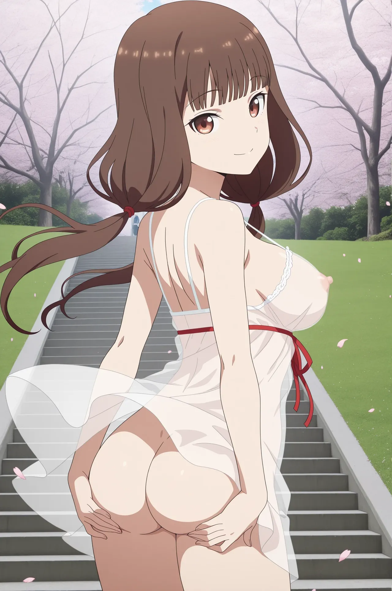 Miko Iino 11 - Image 245