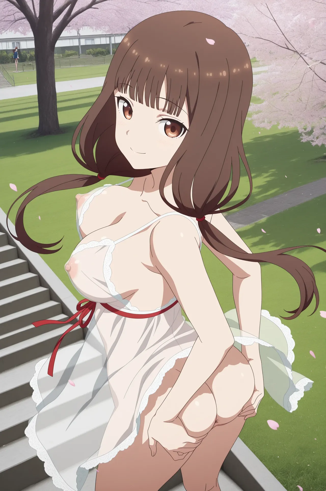 Miko Iino 11 - Image 246