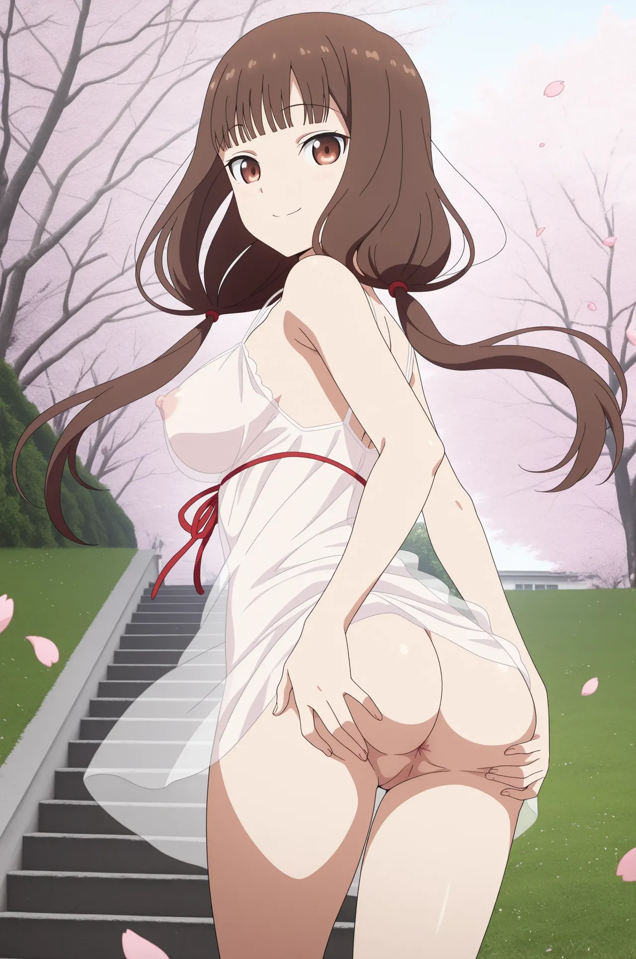 Miko Iino 11 - Image 249