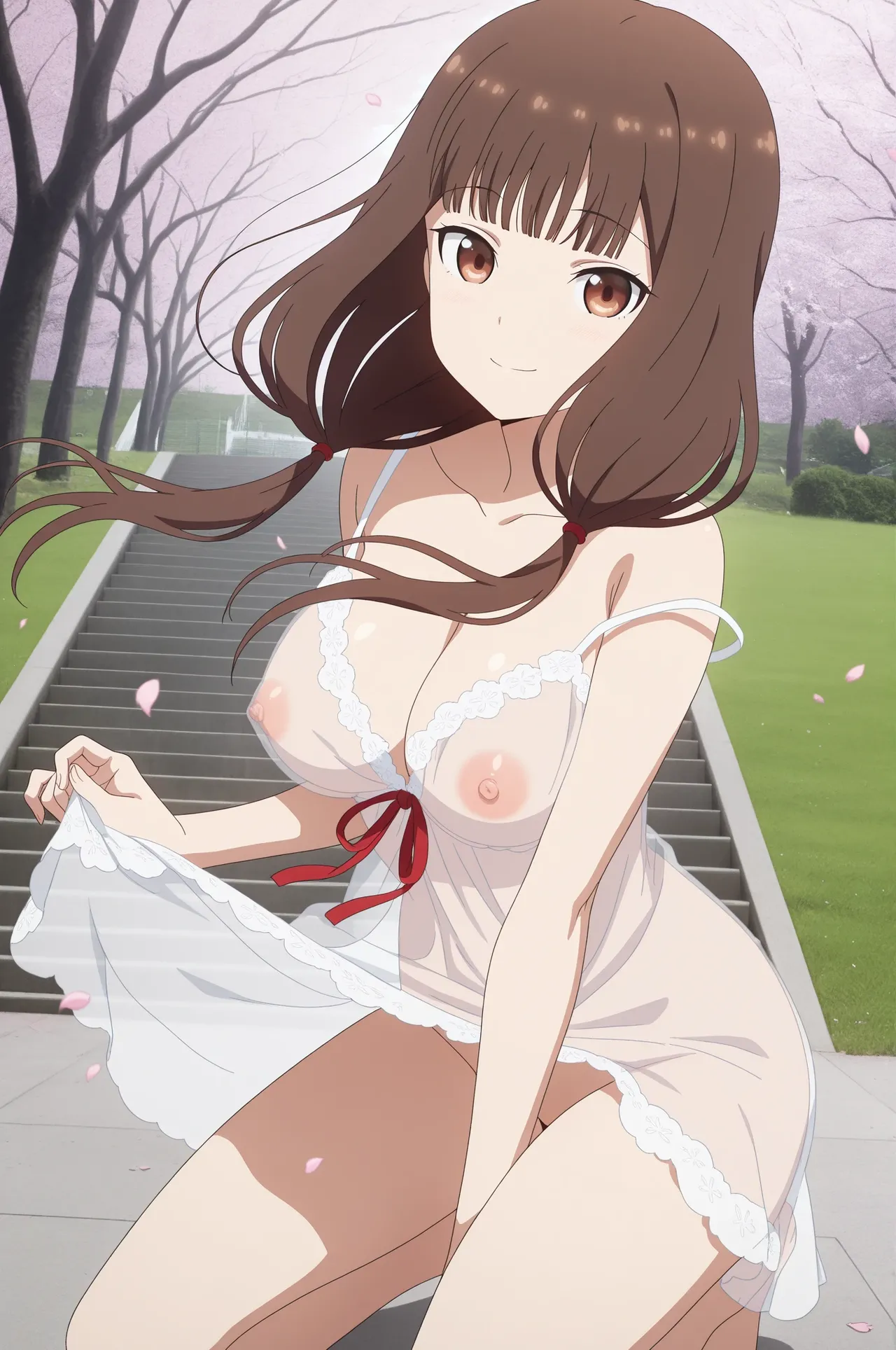 Miko Iino 11 - Image 25