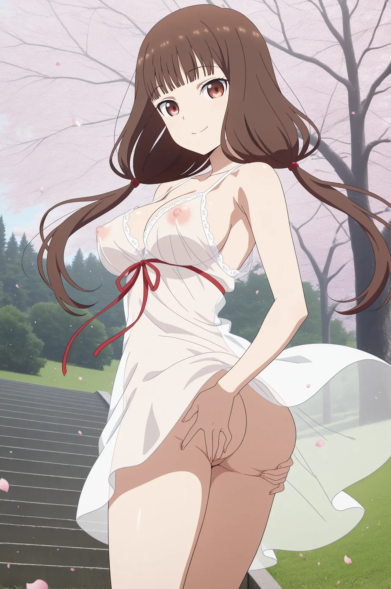 Miko Iino 11 - Image 250