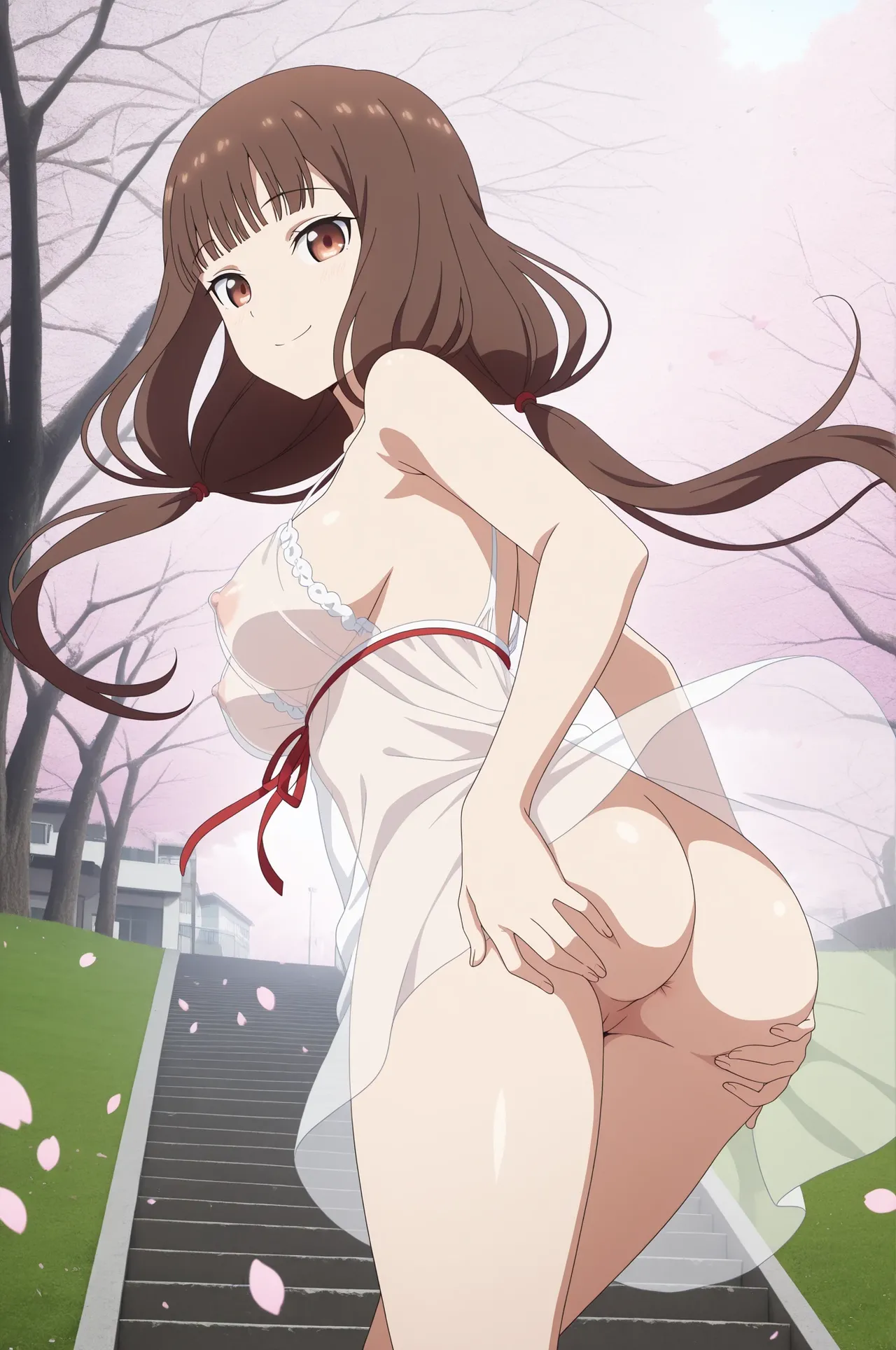 Miko Iino 11 - Image 251