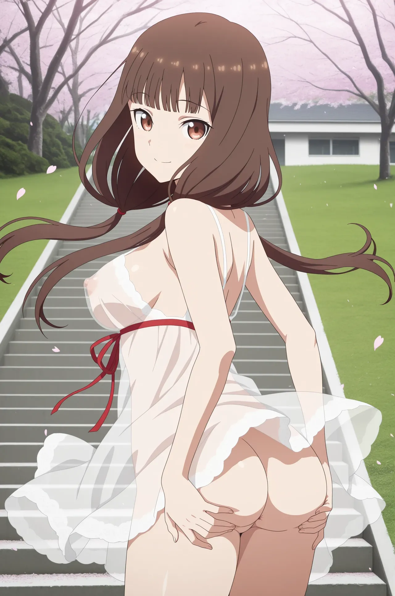 Miko Iino 11 - Image 252