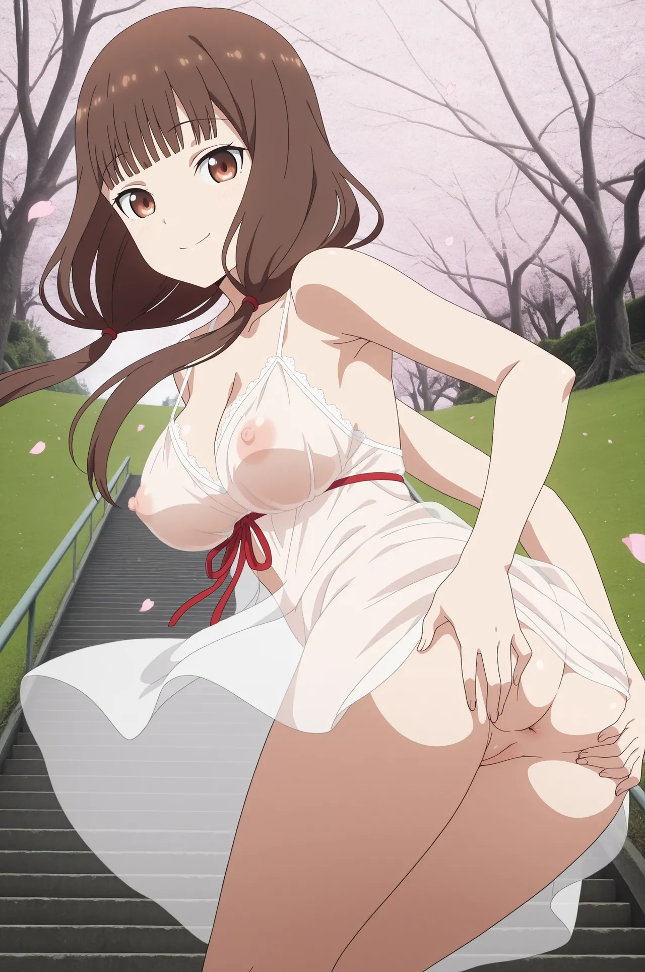 Miko Iino 11 - Image 255