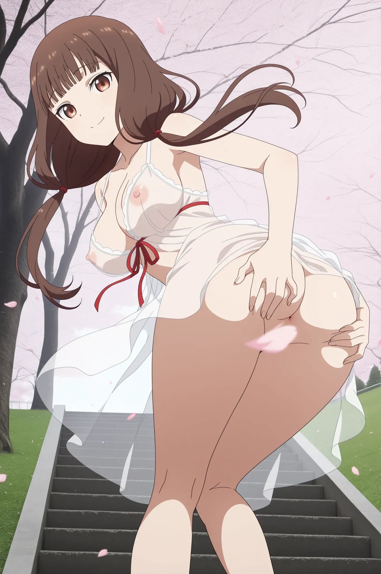 Miko Iino 11 - Image 257