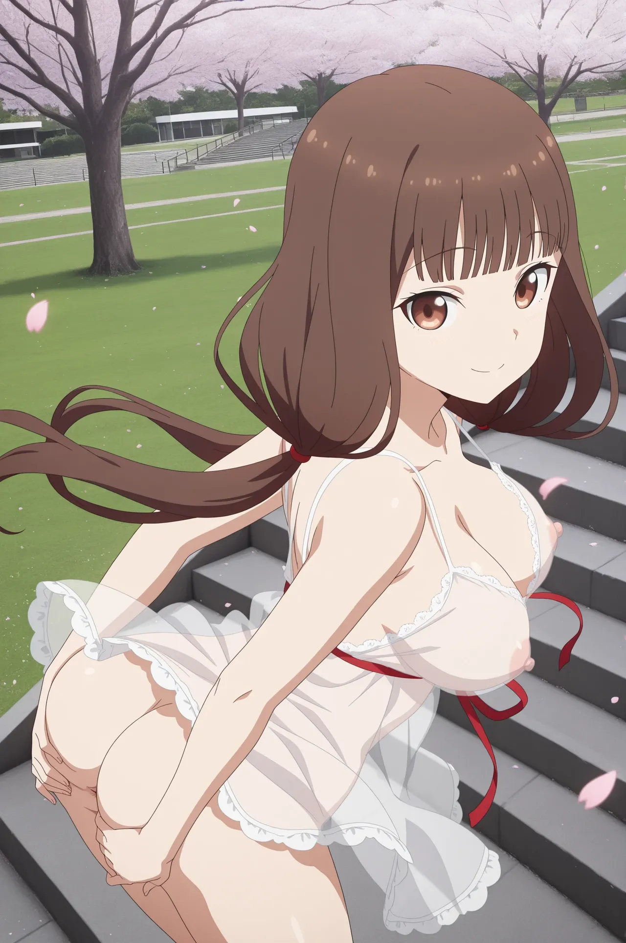 Miko Iino 11 - Image 258