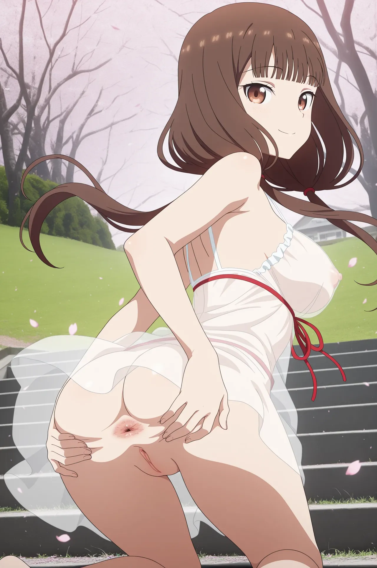 Miko Iino 11 - Image 262