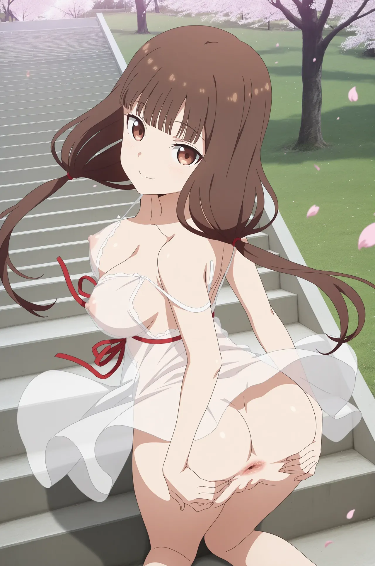 Miko Iino 11 - Image 268