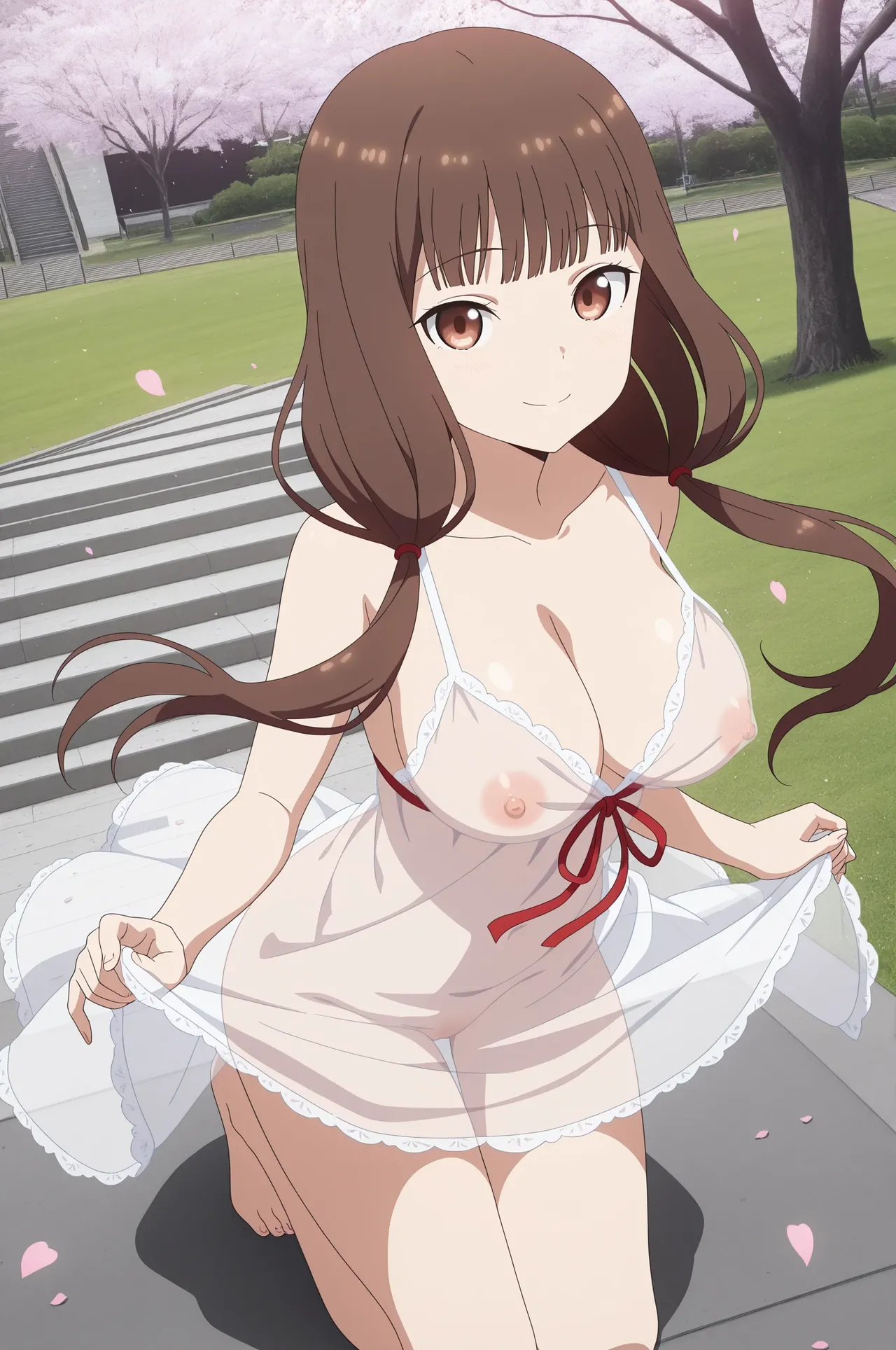 Miko Iino 11 - Image 27