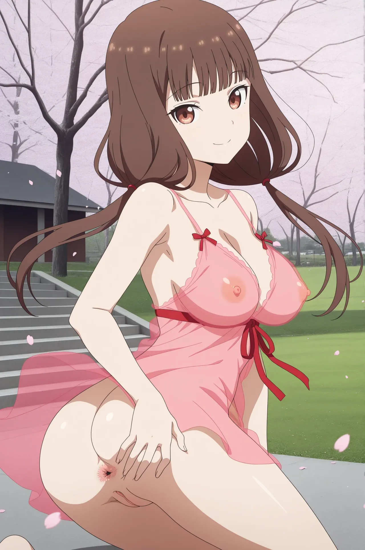 Miko Iino 11 - Image 271