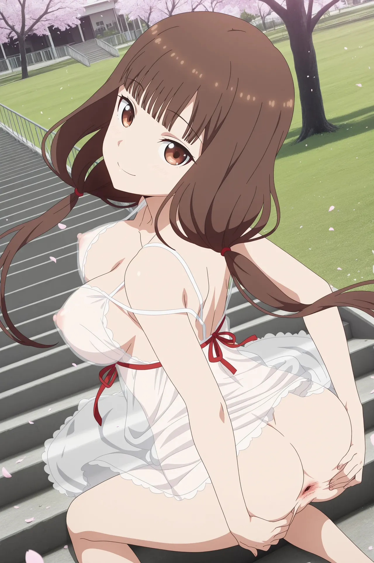 Miko Iino 11 - Image 275