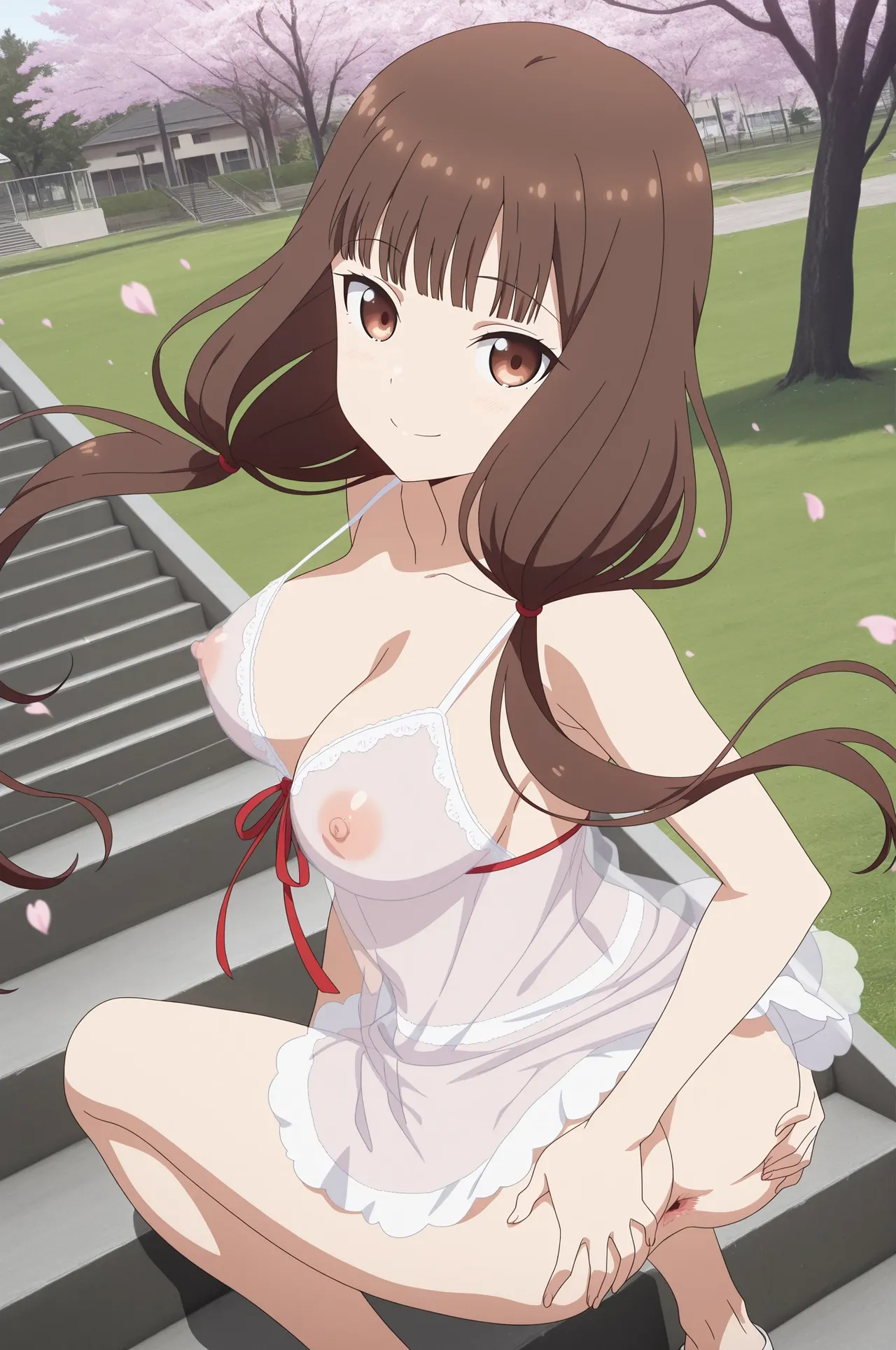 Miko Iino 11 - Image 285