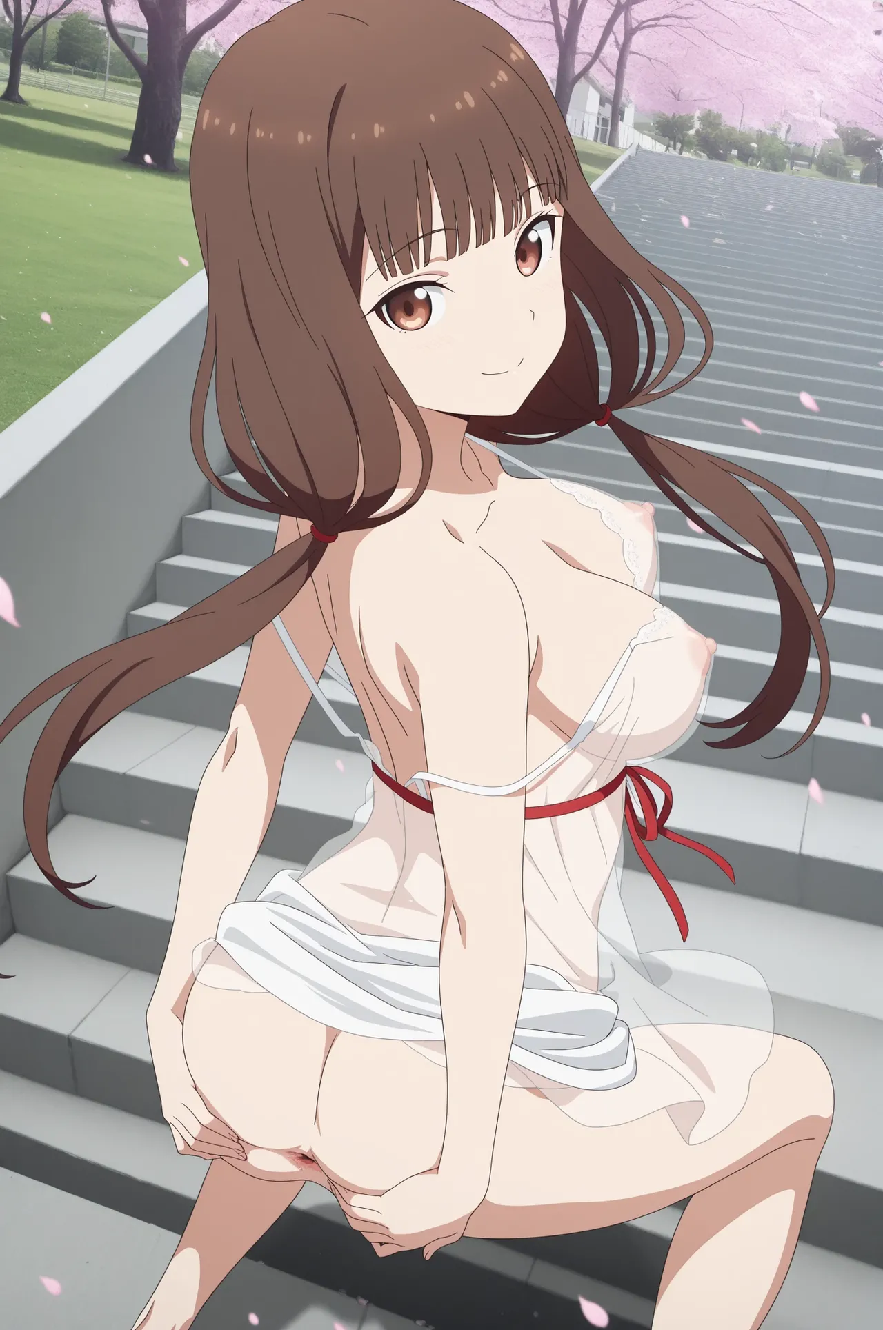 Miko Iino 11 - Image 287