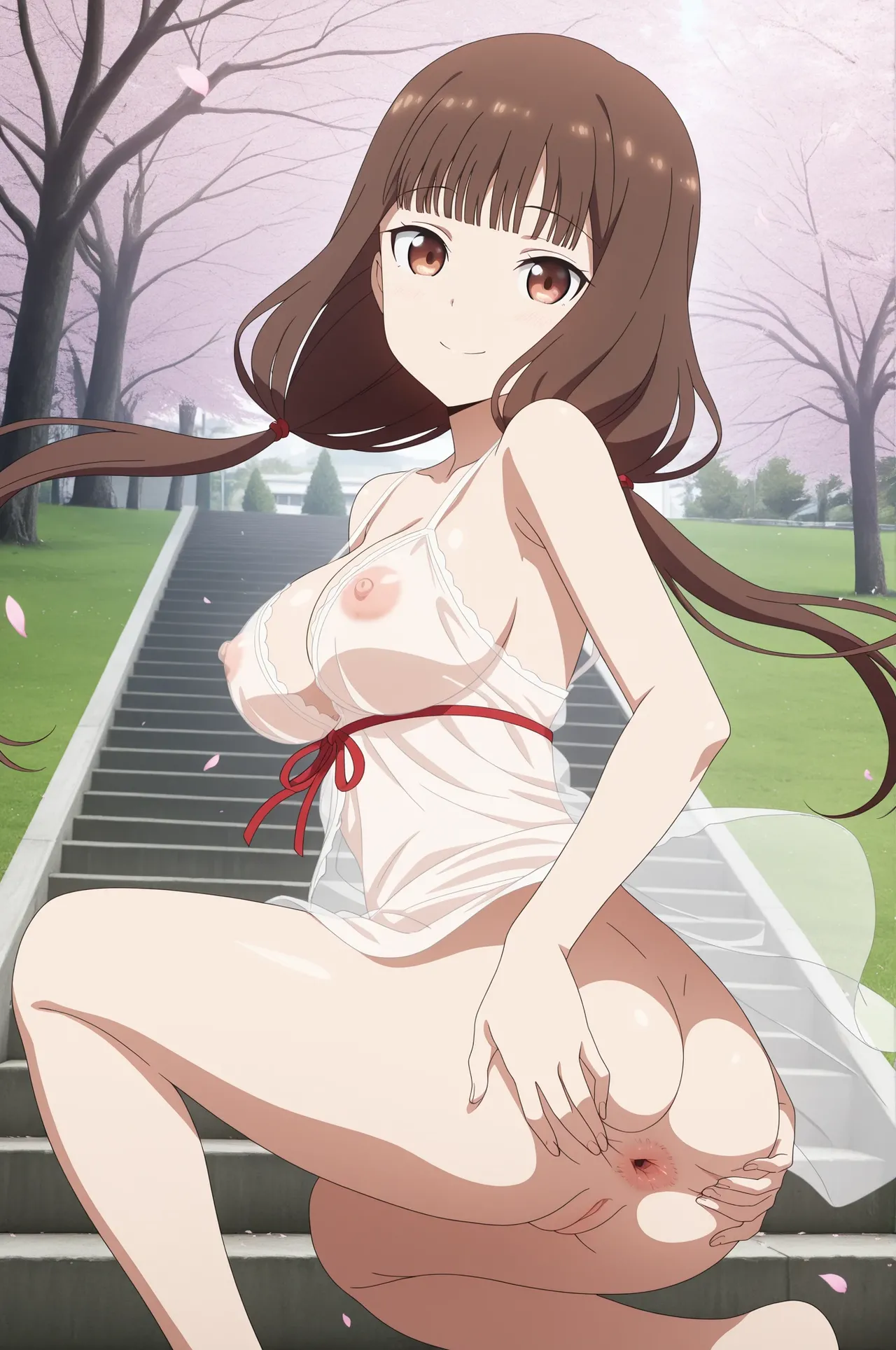 Miko Iino 11 - Image 291