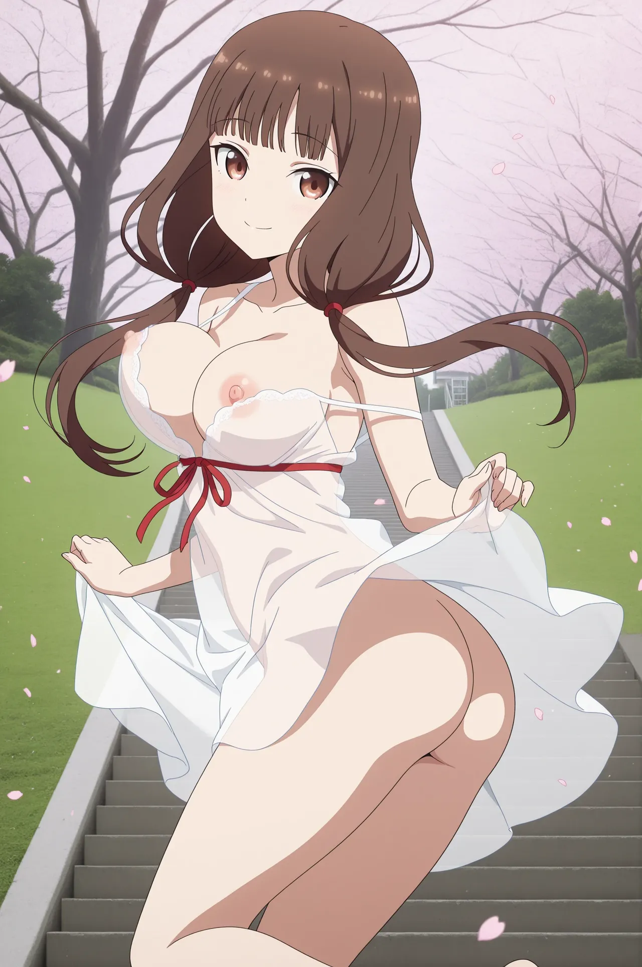 Miko Iino 11 - Image 294