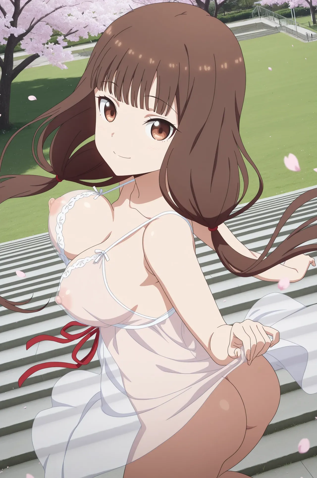 Miko Iino 11 - Image 296