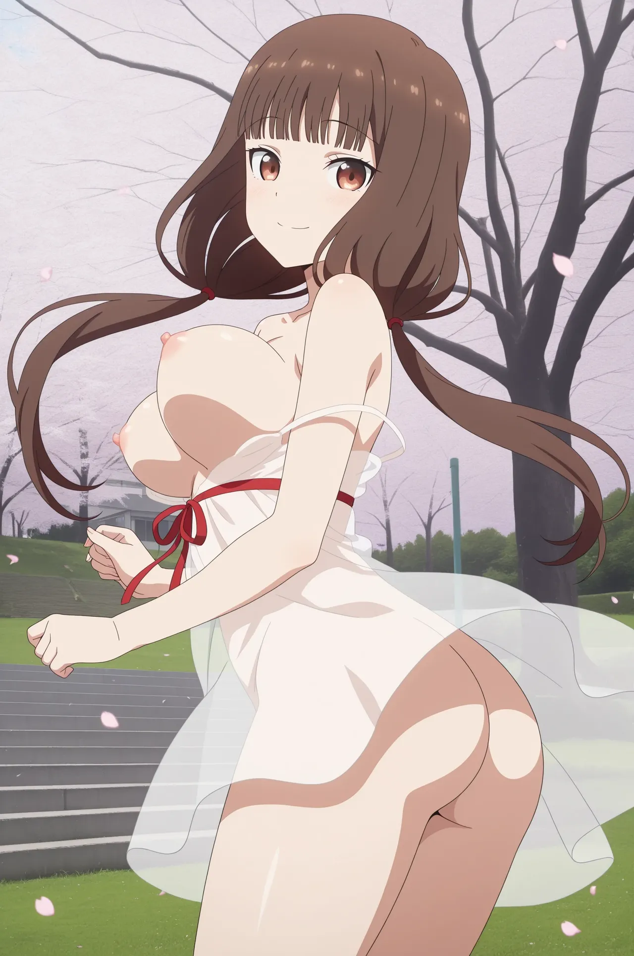 Miko Iino 11 - Image 298