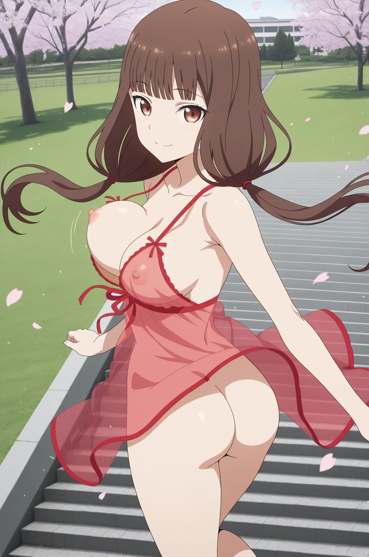 Miko Iino 11 - Image 303