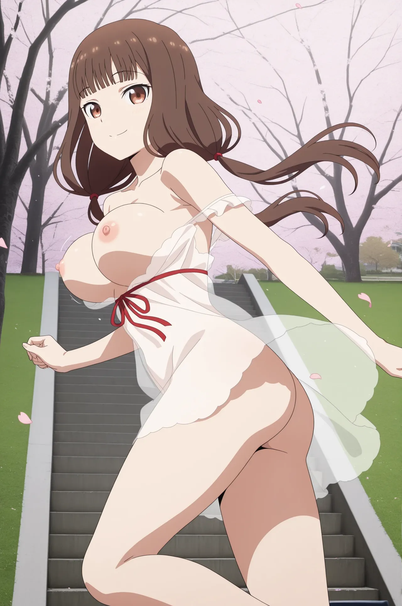 Miko Iino 11 - Image 304