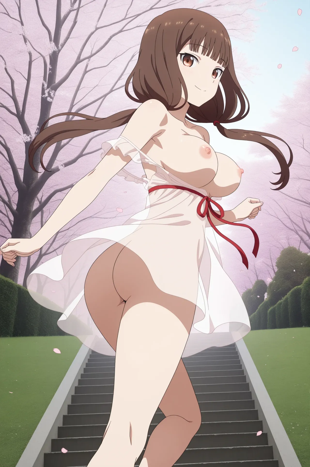 Miko Iino 11 - Image 306