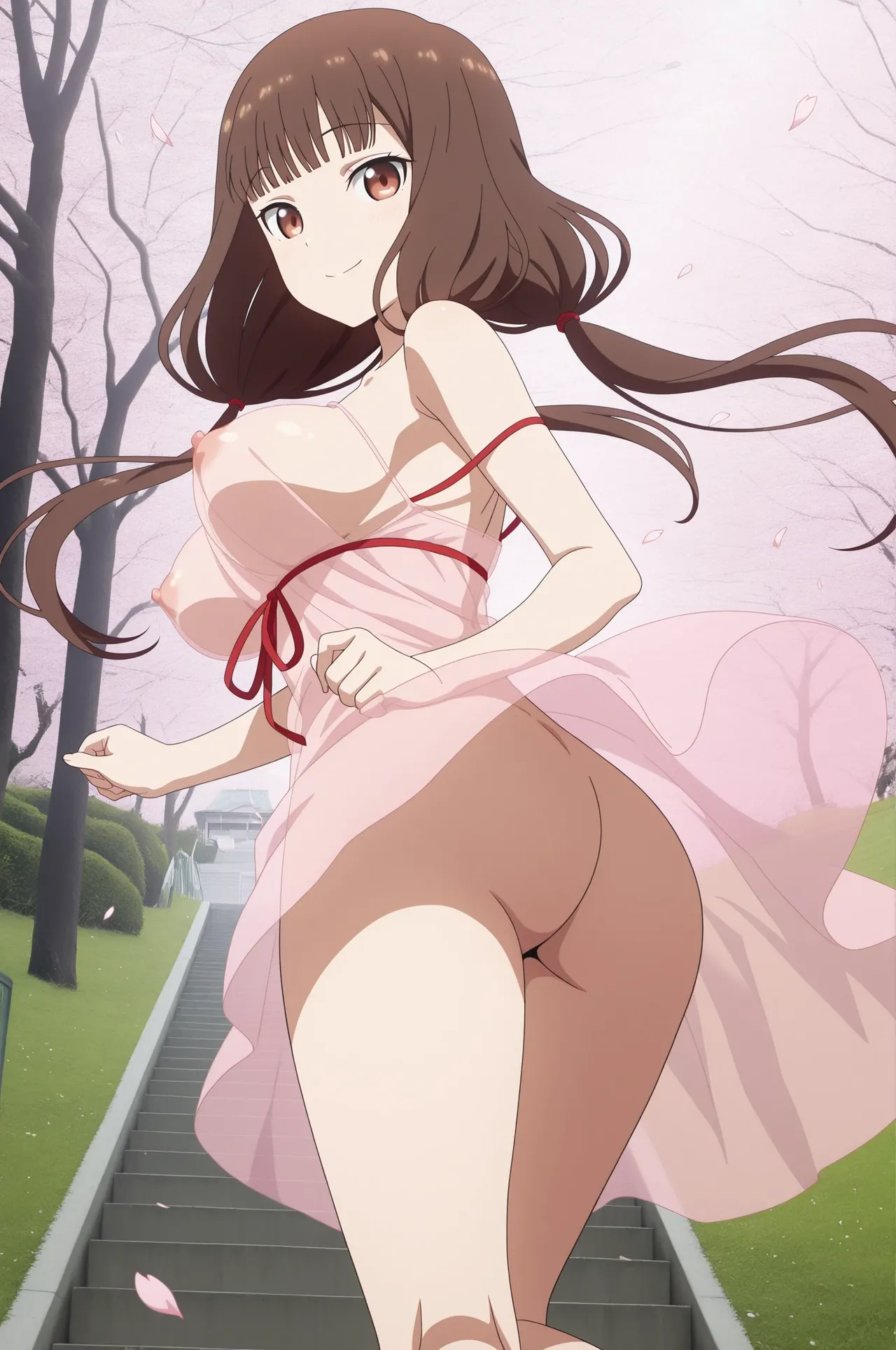 Miko Iino 11 - Image 308