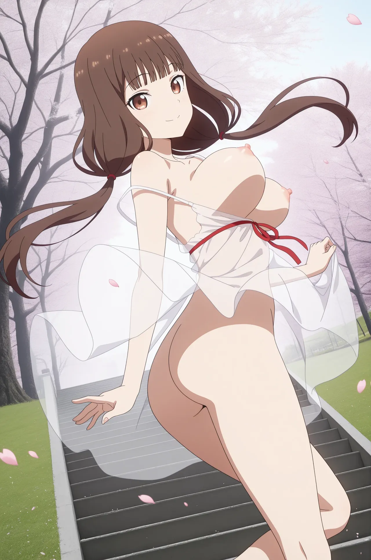 Miko Iino 11 - Image 312